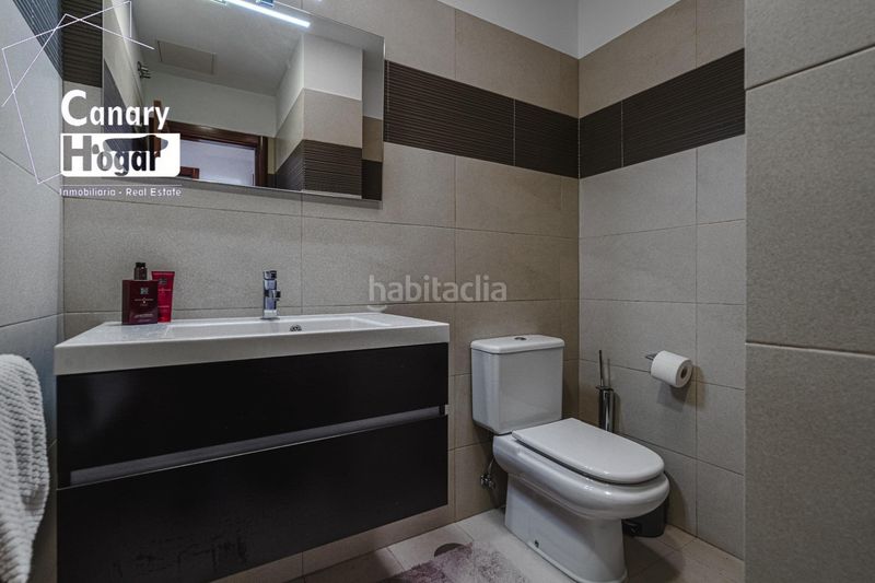 Foto 001971ab-5e28-4c3d-9c93-80ca275abe88. Xalet amb aparcament piscina a San Eugenio Alto Adeje