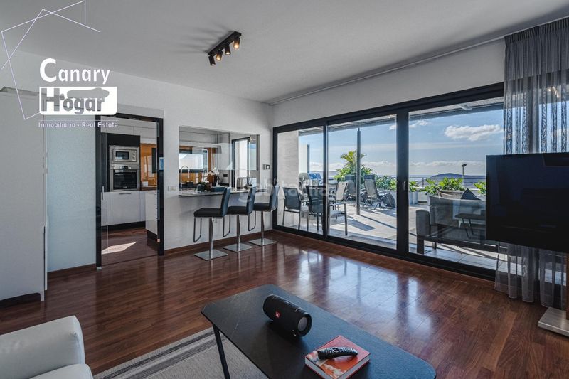 Foto 17667181-1ad3-4062-b970-aed99f7efe89. Xalet amb aparcament piscina a San Eugenio Alto Adeje