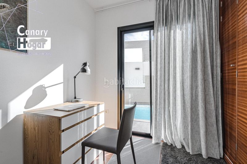 Foto 18644bbe-db05-4a52-93b6-e2ee52ef5028. Xalet amb aparcament piscina a San Eugenio Alto Adeje