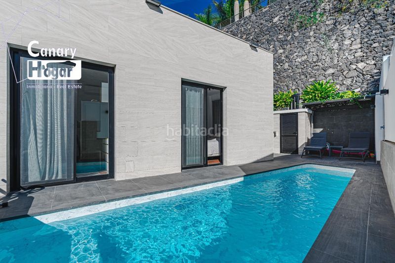 Foto 2bc821fc-6a32-4848-a349-82cf53f0215a. Xalet amb aparcament piscina a San Eugenio Alto Adeje