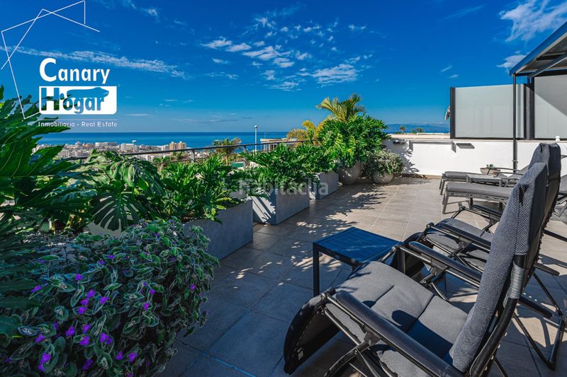 Foto 2c531bf0-9527-4069-88a5-65f3c241881c. Xalet amb aparcament piscina a San Eugenio Alto Adeje