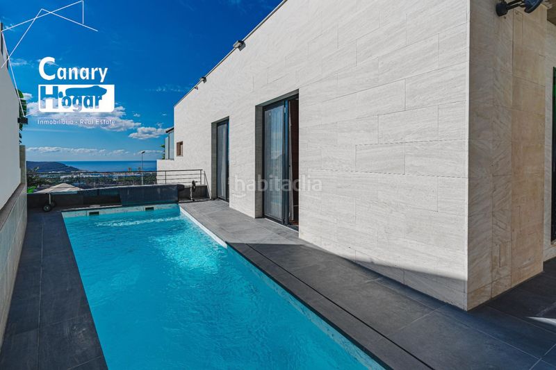 Foto 34e2d15a-5daf-47e9-91fe-78ae1196b6d1. Xalet amb aparcament piscina a San Eugenio Alto Adeje