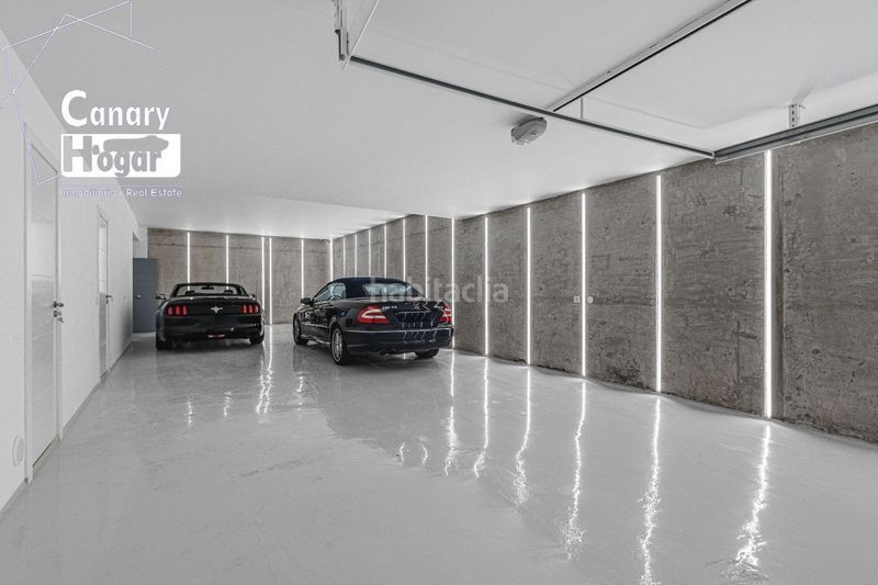 Foto 3831de46-d419-43e4-a721-4d8755ec7d43. Xalet amb aparcament piscina a San Eugenio Alto Adeje