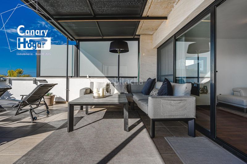 Foto 387555a7-3d7e-4733-a582-ab76bec88a4c. Xalet amb aparcament piscina a San Eugenio Alto Adeje