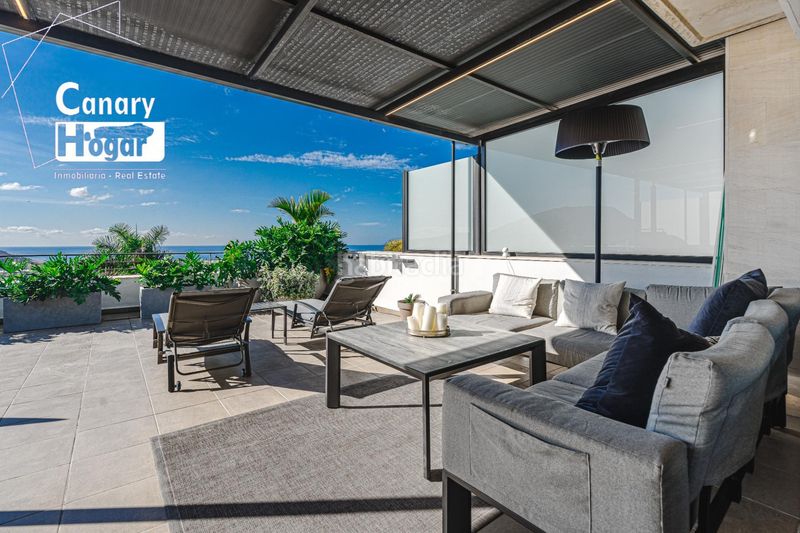 Foto 427a3c17-d76c-428e-9443-edc1cddaf26e. Xalet amb aparcament piscina a San Eugenio Alto Adeje