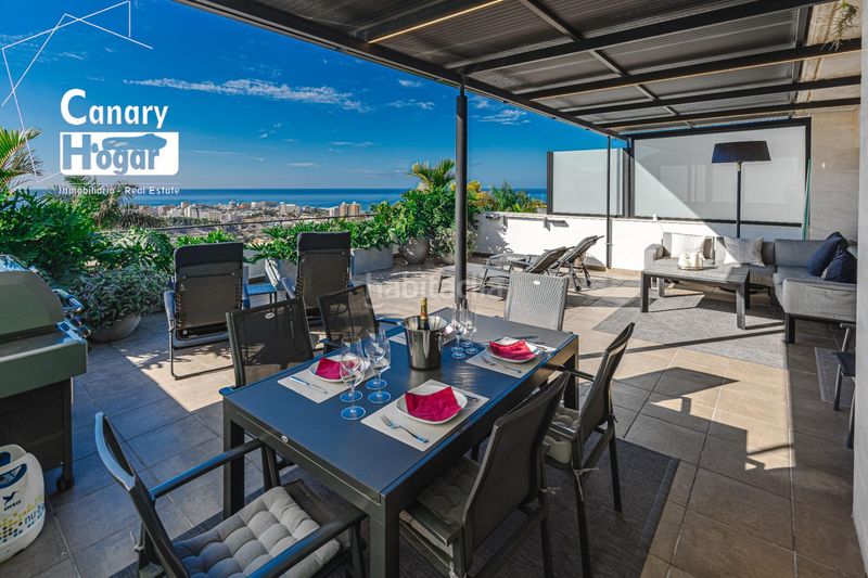 Foto 5f667678-9da4-4d0e-9efd-b4739df57db0. Xalet amb aparcament piscina a San Eugenio Alto Adeje