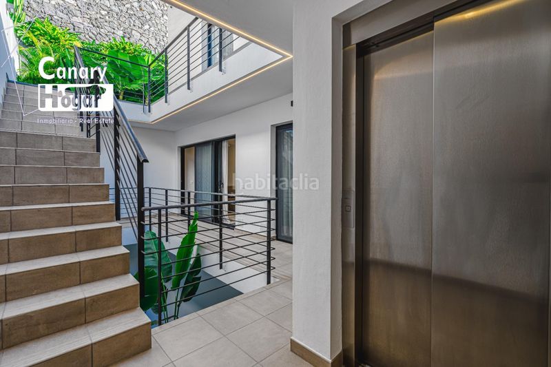 Foto 64417822-bc0c-4fcd-9732-edaa4a158575. Xalet amb aparcament piscina a San Eugenio Alto Adeje