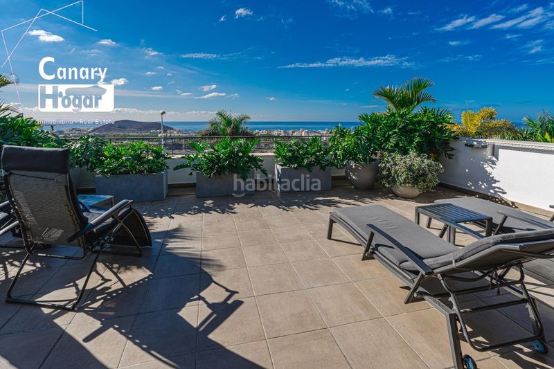 Foto 6bfc8dcf-f309-4106-b518-dcc61f294af0. Xalet amb aparcament piscina a San Eugenio Alto Adeje