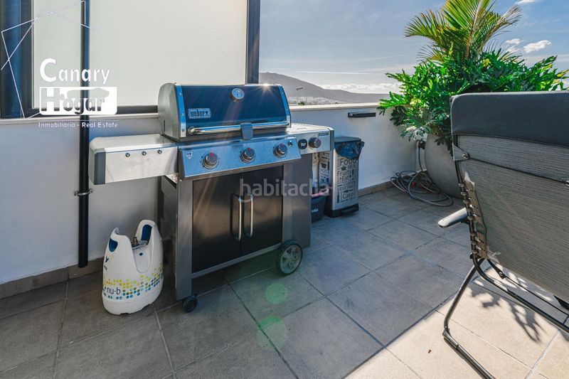 Foto 75c5356c-15ad-45bb-9fbf-a26bd53ed3b9. Xalet amb aparcament piscina a San Eugenio Alto Adeje