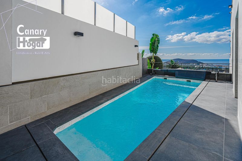 Foto a7269b76-0899-448a-8a2a-a89128317b4f. Xalet amb aparcament piscina a San Eugenio Alto Adeje