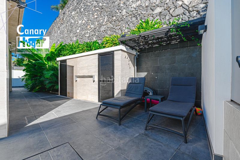 Foto a7d36cf0-2e4b-4c8b-a1b8-0af0c153ae8b. Xalet amb aparcament piscina a San Eugenio Alto Adeje