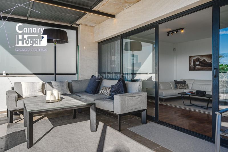 Foto c74a0ad2-2651-4a95-a393-7546bd1503ee. Xalet amb aparcament piscina a San Eugenio Alto Adeje