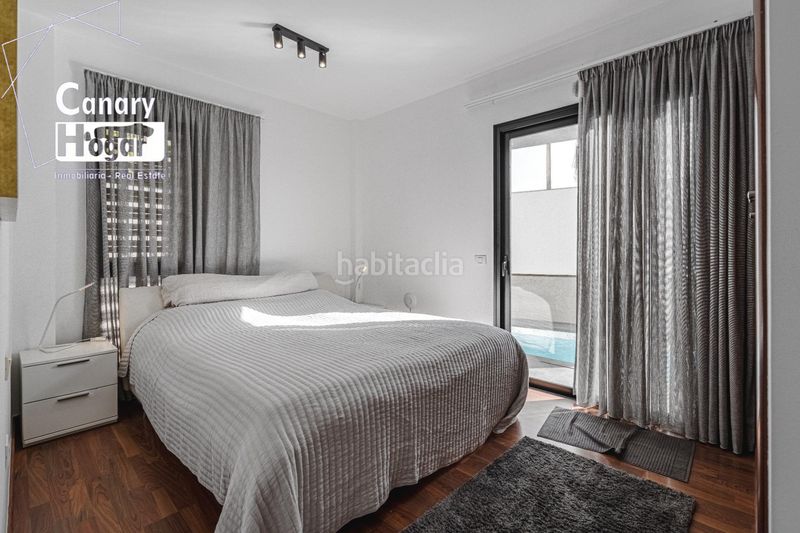 Foto d8c59fd0-f6ad-4b9f-9806-82378292f20d. Xalet amb aparcament piscina a San Eugenio Alto Adeje