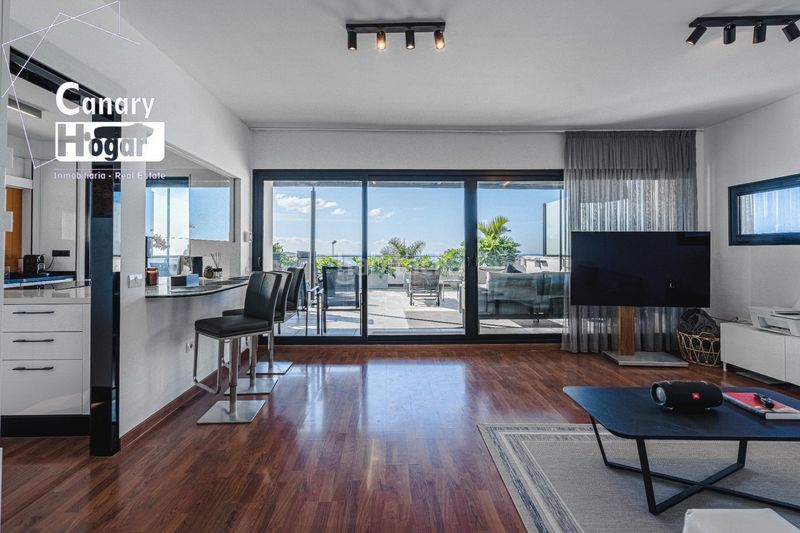 Foto de975f0c-c2b4-4bd1-9dff-c81554a2c078. Xalet amb aparcament piscina a San Eugenio Alto Adeje