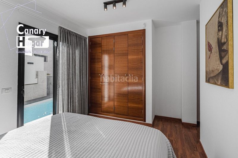 Foto ecd93652-9c3a-4826-bc35-6fce3bf6bd1b. Xalet amb aparcament piscina a San Eugenio Alto Adeje