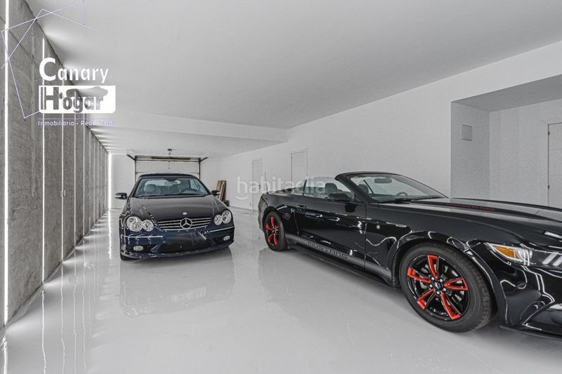 Foto ef562868-b115-4563-b7e9-9fbf3e5a8626. Xalet amb aparcament piscina a San Eugenio Alto Adeje