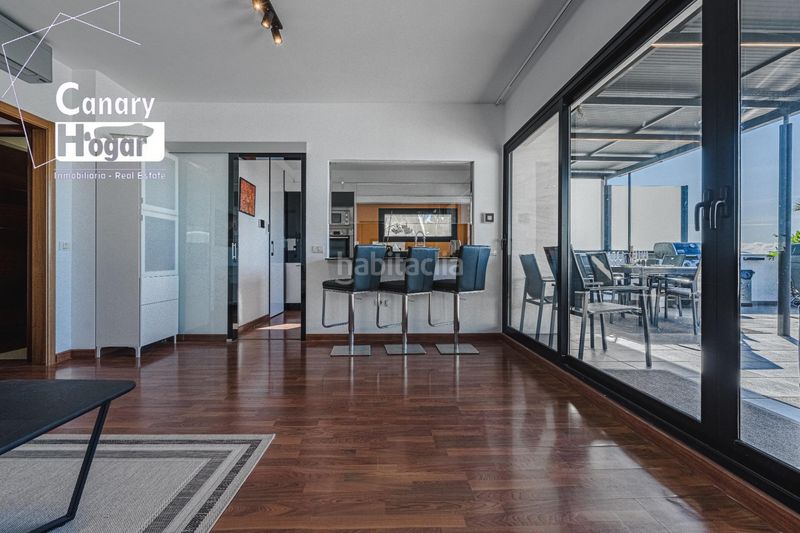 Foto f01fa3e2-4200-409c-b324-dba68cec6227. Xalet amb aparcament piscina a San Eugenio Alto Adeje