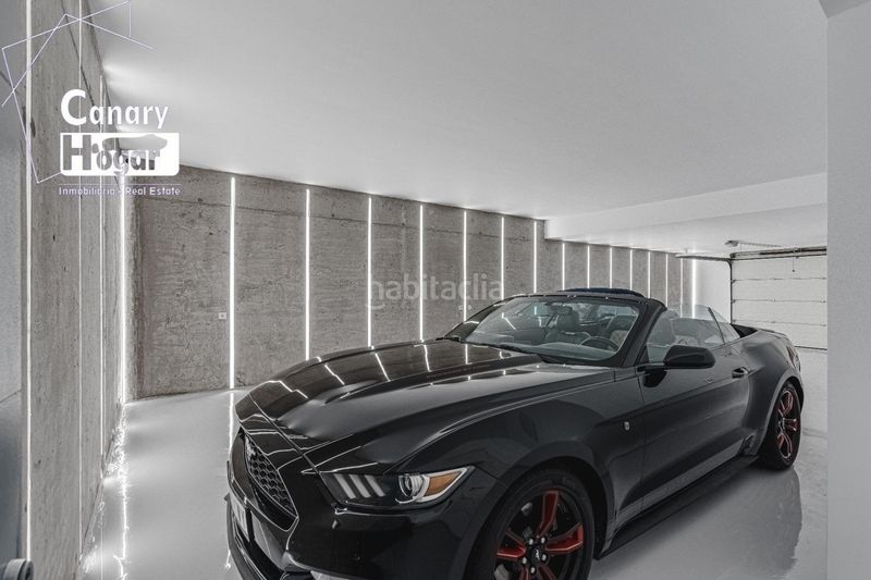 Foto f2dae373-d1db-49c5-b09f-1fab57242070. Xalet amb aparcament piscina a San Eugenio Alto Adeje