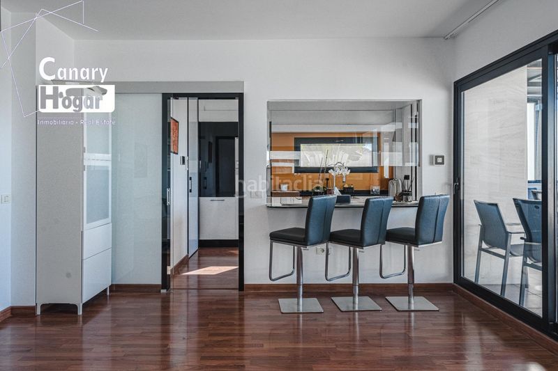 Foto fb161dc3-508a-41ea-8ee2-423f26ab39af. Xalet amb aparcament piscina a San Eugenio Alto Adeje