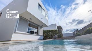 Xalet a Chayofa. Una hermosa villa de 4dorm en urbanización  chayofa