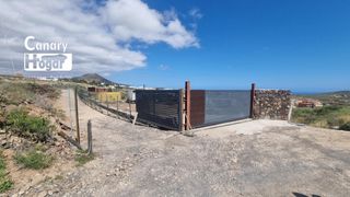 Fondo rustico in Aldea Blanca - Las Zocas. Se vende terreno rustico en las zocas san miguel de abona