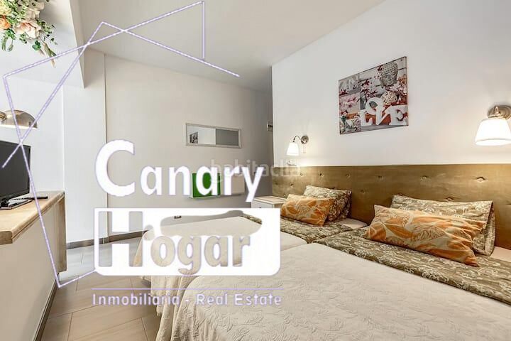 Foto 103eab1f-0146-4e51-acd0-8e90763825ae. Apartament amb piscina a Playa de las Américas Arona