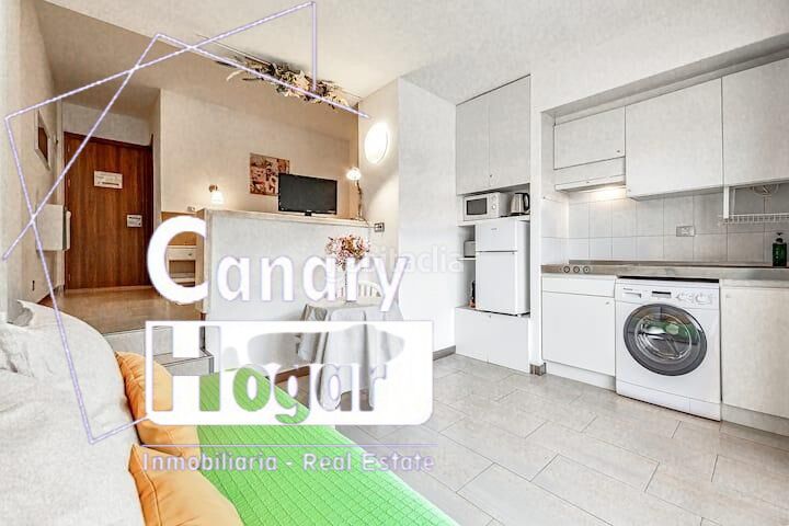 Foto 177c0aa4-2361-4e18-91b2-5692eeb4a806. Apartament amb piscina a Playa de las Américas Arona