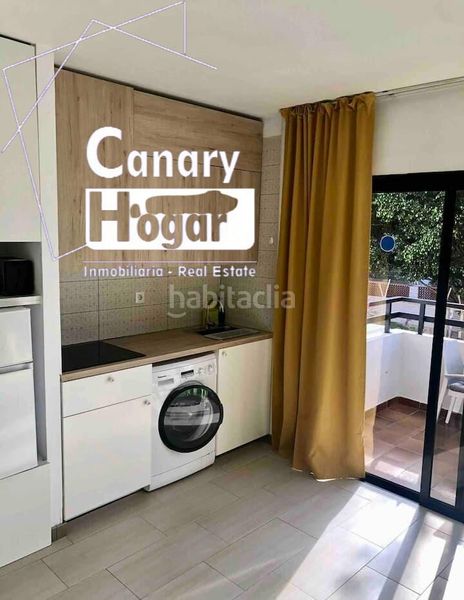 Foto 1bef19c4-0aea-4dc8-8d69-7e4058af8a1c. Apartament amb piscina a Playa de las Américas Arona