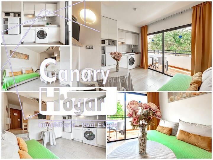 Foto 4704e281-cd6d-4d14-b820-baff1c5632b7. Apartament amb piscina a Playa de las Américas Arona