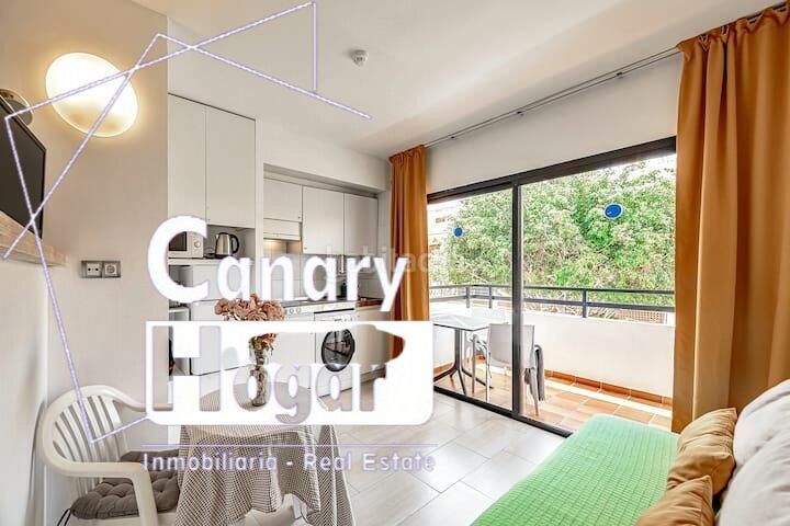 Foto 5b4e1b3c-38dd-4cf9-bb3d-902d9cdf6088. Apartament amb piscina a Playa de las Américas Arona