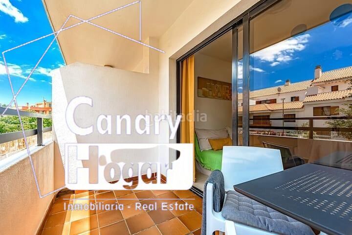 Foto 6fda4c9e-a4b6-4b96-9596-8c9eb1294f01. Apartament amb piscina a Playa de las Américas Arona