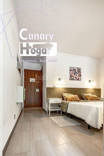 Foto 70d7d798-38a2-4b28-a98f-2965816e0949. Apartament amb piscina a Playa de las Américas Arona