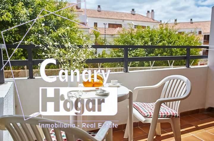 Foto afd9f51b-7213-4a07-8640-3718d38c8a45. Apartament amb piscina a Playa de las Américas Arona