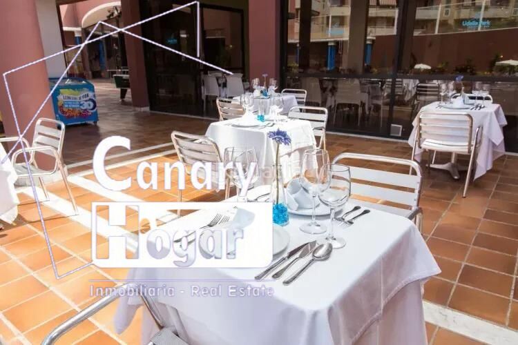 Foto bca7d5de-4904-41b2-a127-6eed6ff10530. Apartament amb piscina a Playa de las Américas Arona