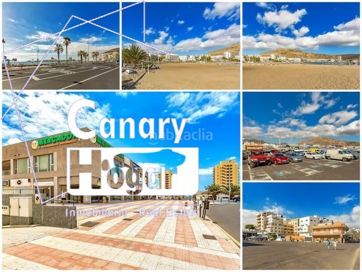 Foto c25bb24b-1c6c-473a-b8b6-1c217ccbea16. Apartament amb piscina a Playa de las Américas Arona