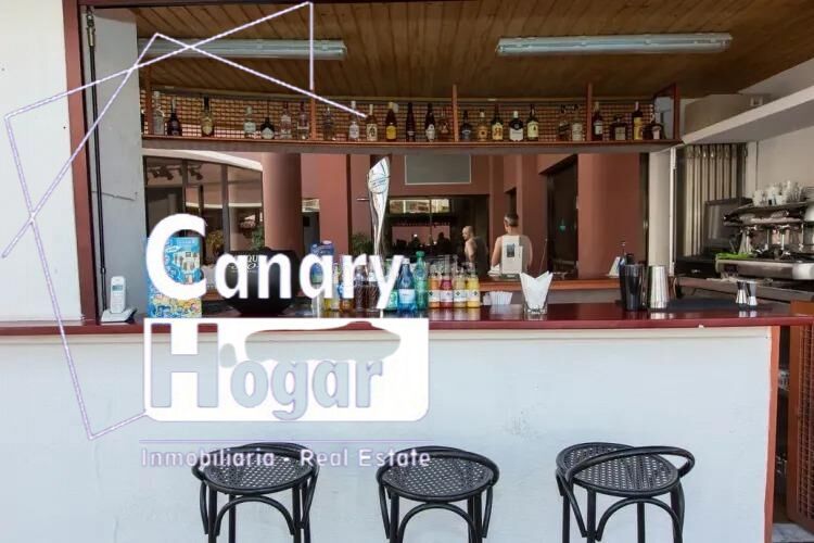 Foto d68dd483-3ca1-4ab8-bf72-975a9014a3b0. Apartament amb piscina a Playa de las Américas Arona