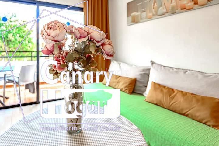 Foto da828097-6b02-4d43-a2e5-1ba1e01a4c9b. Apartament amb piscina a Playa de las Américas Arona