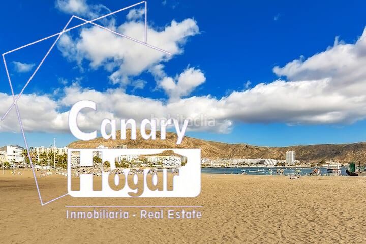 Foto df8e8f5e-82d3-455c-871d-7beb83e1c253. Apartament amb piscina a Playa de las Américas Arona