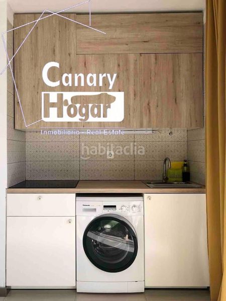 Foto f5a21f28-7262-4a83-abd2-80a0dddd954f. Apartament amb piscina a Playa de las Américas Arona