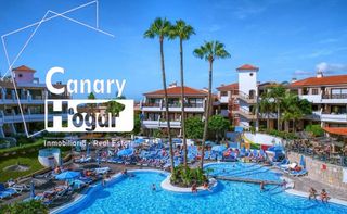 Apartament a Golf del Sur - Amarilla Golf. Piso reformado en venta en parque albatros golf del sur