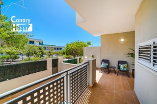 Lloguer Xalet a Playa Fañabé Alto. Chalet adosado en el alquiler en madroñal costa adeje