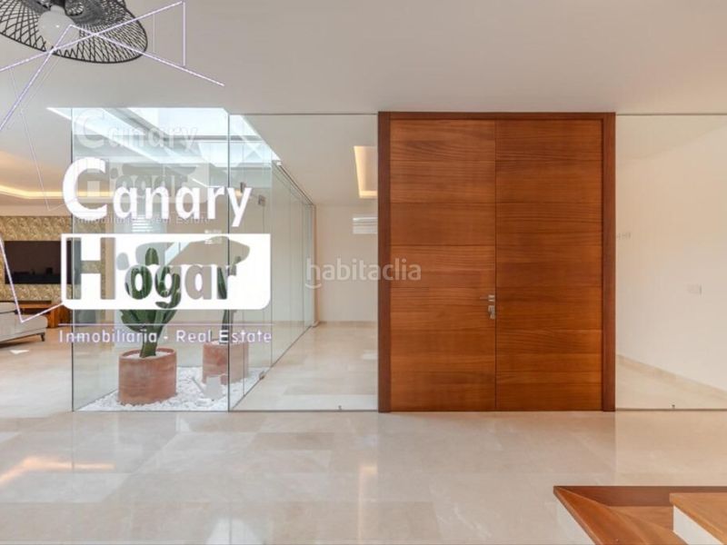 Foto 6f22ca92-d645-4421-88ac-b06241856527. Casa amb aparcament piscina a Torviscas Centro y Alto Adeje
