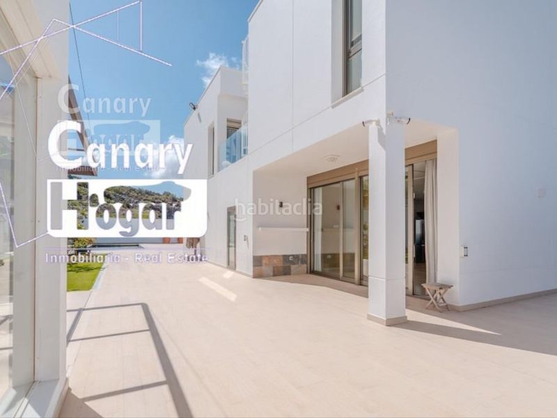 Foto ed811460-48ca-4d84-8d2a-49fbd830a56f. Casa amb aparcament piscina a Torviscas Centro y Alto Adeje