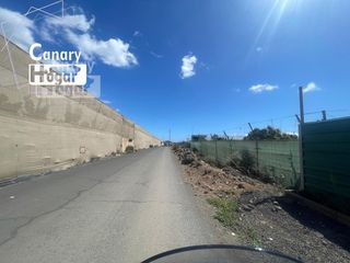 Terreny residencial  Volcan san antonio(e sur). Se vende terreno rustico en lomo negro el fraile