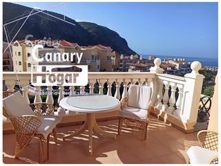 Àtic  Calle marea. Venta!!! ático de lujo de 3 dormitorios en los cristianos en el
