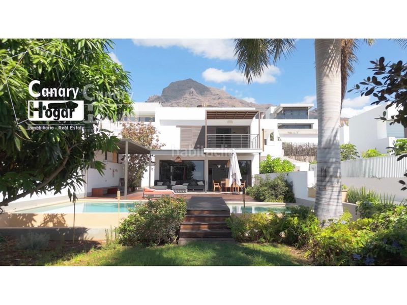 Foto 0792d8c9-a8fd-4857-9b1d-5316387fe135. Casa amb aparcament piscina a Playa Fañabé Alto Adeje