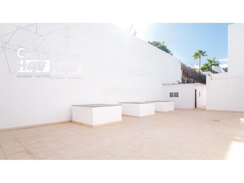 Foto 223f55e9-b8b5-41ca-b620-2af2c2383d56. Casa amb aparcament piscina a Playa Fañabé Alto Adeje