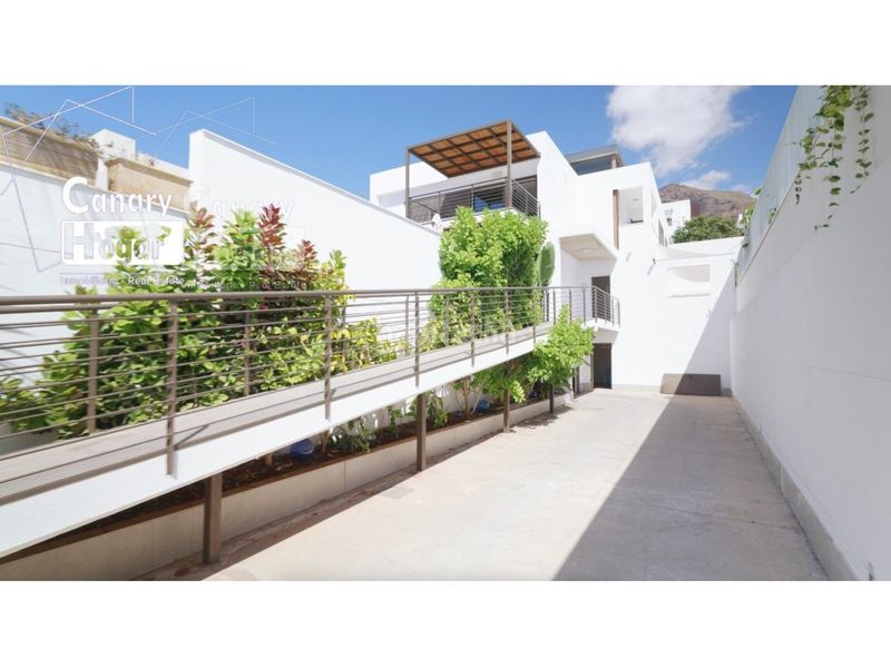 Foto b42583d7-6f03-4241-b97c-222ba3bce8eb. Casa amb aparcament piscina a Playa Fañabé Alto Adeje