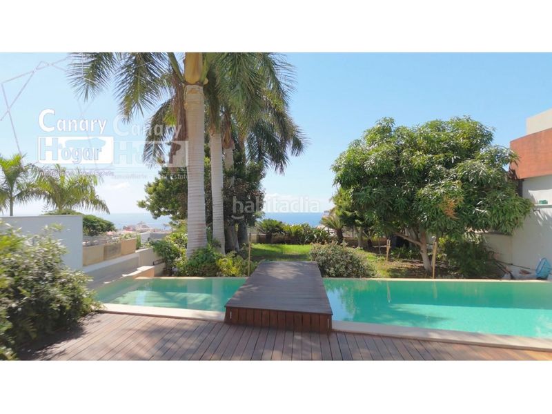 Foto bfff99c6-e570-4b9e-844e-1d1443dd71d1. Casa amb aparcament piscina a Playa Fañabé Alto Adeje