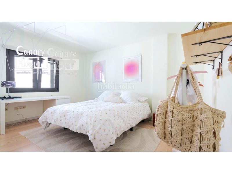 Foto da168a74-fc83-4856-8263-3c2e9f1e0d77. Casa amb aparcament piscina a Playa Fañabé Alto Adeje